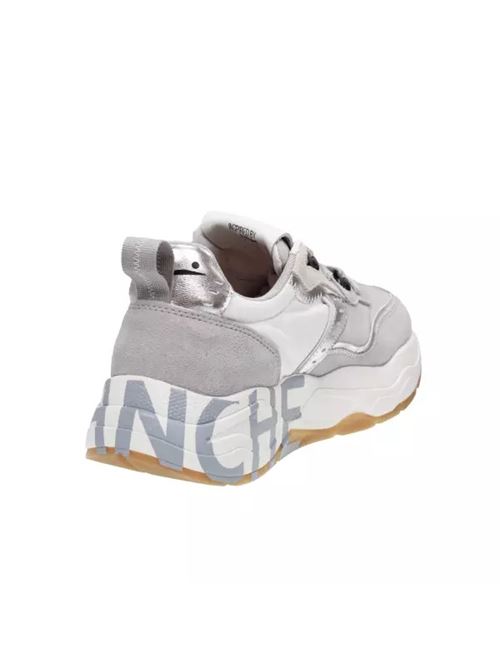 CLUB 105 1B25BIANCO VOILE BLANCHE | CLUB 105 1B25BIANCO